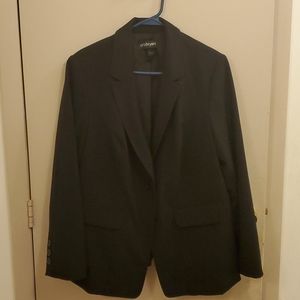 Lane Bryant Blazer